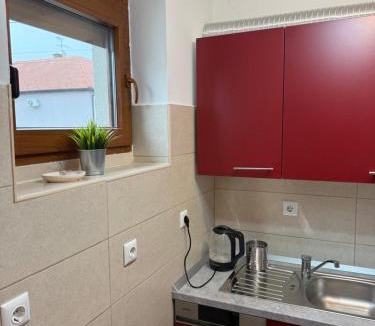 Vukovar Apartment | Noel
