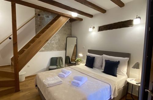 Rovinj House | Noemi's rooms
