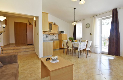Tar Apartment | NOEMI3, Poreč-Tar, with pool, balcony, Wi-Fi