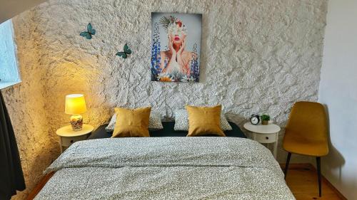 Radovljica Apartment | Nomads Village