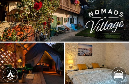 Radovljica Apartment | Nomads Village