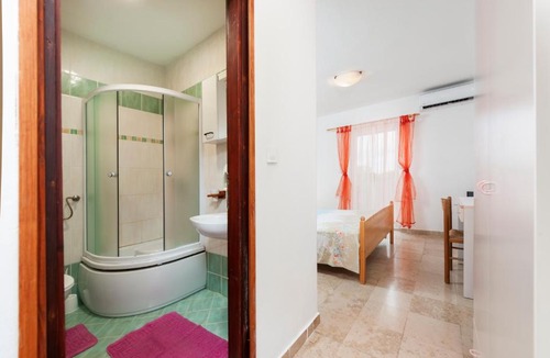 Rovinj Apartment | Nonna Marija Two