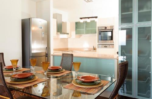 Znjan Apartment | Nonna Nera