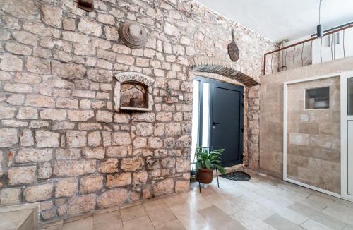 Stari Grad Apartment | Nono