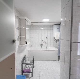 Stari Grad Apartment | Nono