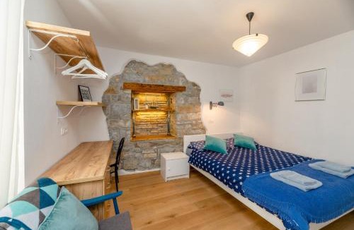 Piran Apartment | Nono Mario - Marin