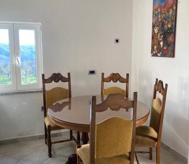 Gracisce House | Norbin