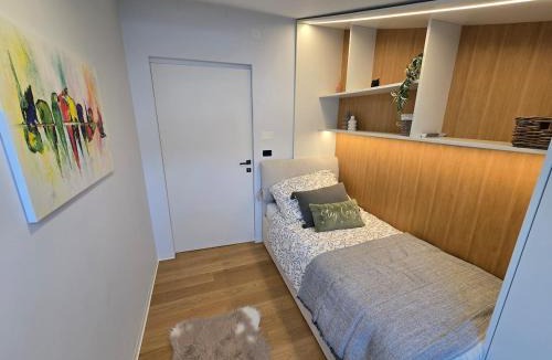 Nova Gorica Apartment | Nova Nest from Granite Getaways