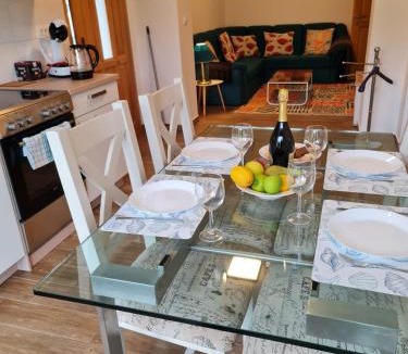 Bled Apartment | NUMBER 10 Apartments