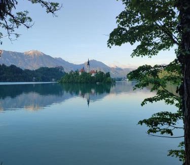 Bled Apartment | NUMBER 10 Apartments