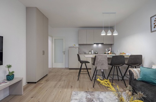 Sodici Apartment | Nurli Apt near Glavanovo Beach, Rijeka, Croatia