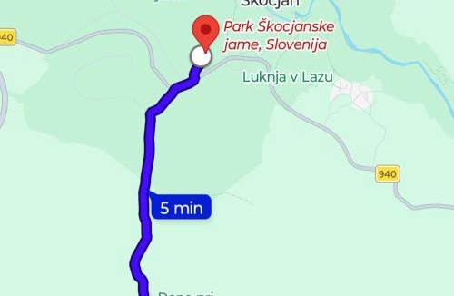 Matavun Bed & Breakfast | Ošterija Na Planinci - Škocjan Caves