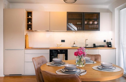Bled Apartment | Oakstone Apartment Bled