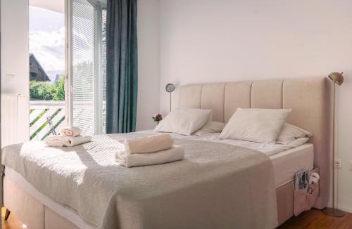 Bled Apartment | Oakstone Apartment Bled