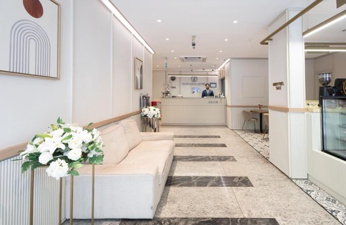 Al Sabkha Hotel | Oasis Deira Hotel