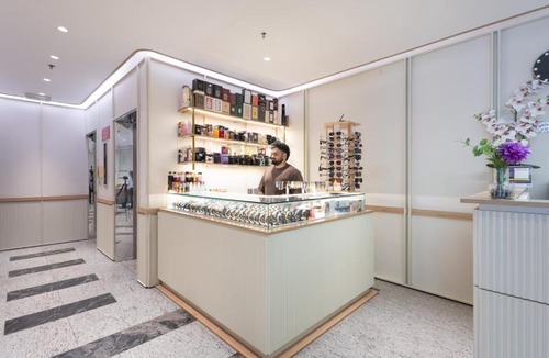 Al Sabkha Hotel | Oasis Deira Hotel