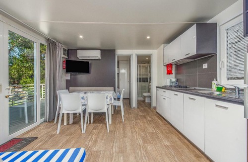 Drage Resort | Oaza Mira Camping resort