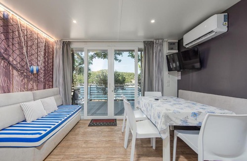Drage Resort | Oaza Mira Camping resort