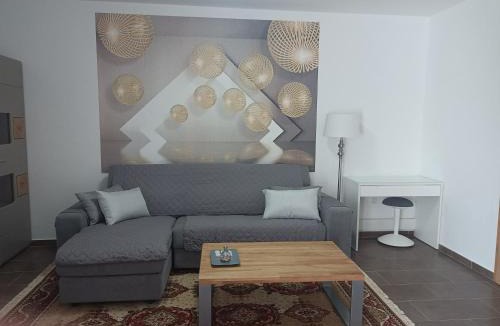 Polaca Apartment | Oaza mira