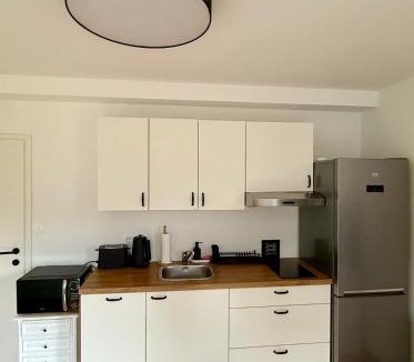 Gorje Apartment | Oaza Narave Apartment, Peaceful Retreat near Bled & Vintgar