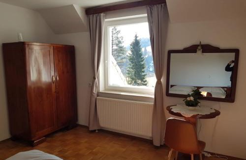 Gorje Apartment | Oaza Narave Apartment, Peaceful Retreat near Bled & Vintgar