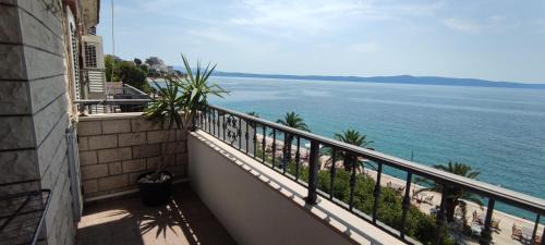 Podgora Apartment | Obala