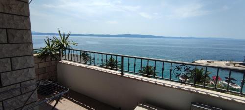 Podgora Apartment | Obala