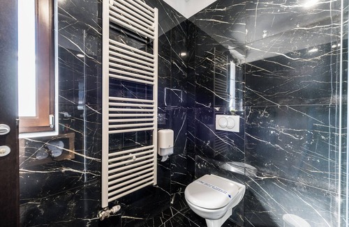 Plitvica Selo Hotel | Obiteljska soba