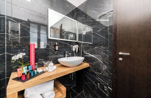 Plitvica Selo Hotel | Obiteljska soba