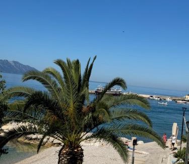 Gradac Apartment | Oki Apartment