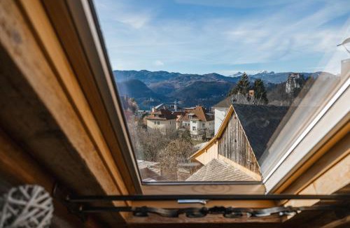 Bled Hotel | Old Bled House