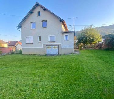 Maribor Apartment | Old house Maribor pod Pohorjem
