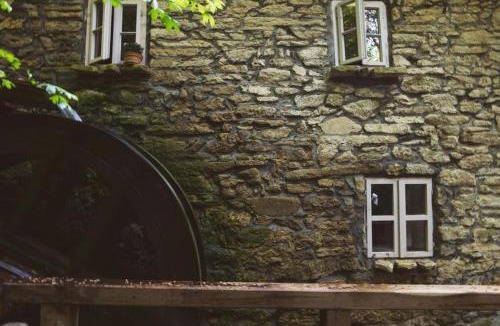 Store Apartment | Old mill