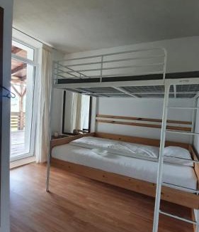 Nova Vas House | Old School Villa