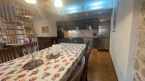 Podgora Villa | Old stone house VICKO