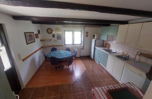 Cvetkovic House | Old Style Holiday House