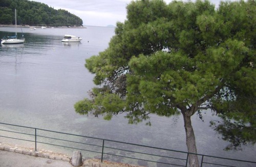 Cavtat Villa | Old Town Bay Cavtat with Sea View