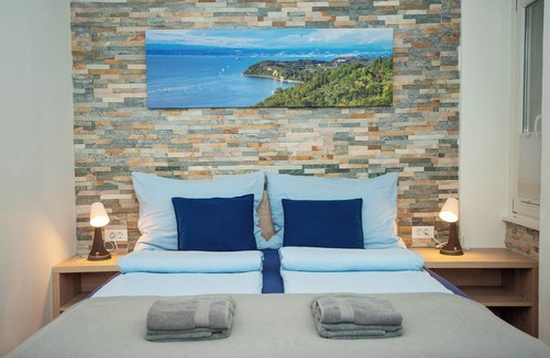 Piran House | Old Town Rooms Piran