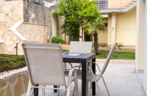 Vrsar Apartment | Olea di Orsera