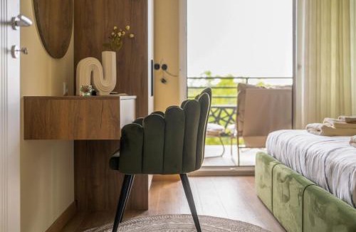 Vrsar Apartment | Olea di Orsera