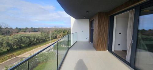 Basanija Apartment | Olea Residences, Luxury Apartments in Bašanija, Umag