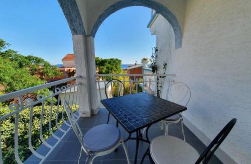 Pakostane Apartment | Oleander Apartment in Pakoštane