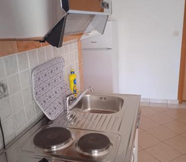 Dobropoljana Apartment | Olives & Figs Retreat by the sea - zen apartments 100 m from the beach