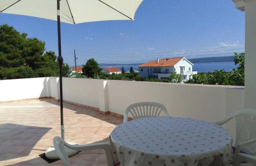 Dobropoljana Apartment | Olives & Figs Retreat by the sea - zen apartments 100 m from the beach