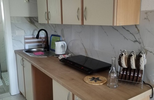 Seline Apartment | One bedroom apartment with terrace Seline, Paklenica (A-24806-e)