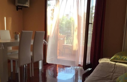 Biograd na Moru Apartment | One bedroom apartment with balcony Biograd na Moru, Biograd (A-16576-a)