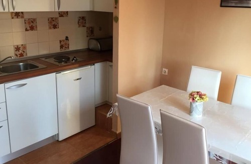 Biograd na Moru Apartment | One bedroom apartment with balcony Biograd na Moru, Biograd (A-16576-a)