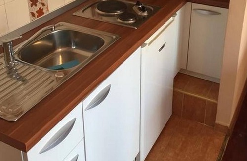 Biograd na Moru Apartment | One bedroom apartment with balcony Biograd na Moru, Biograd (A-16576-a)