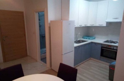 Kastel Stafilic Apartment | One bedroom apartment with balcony Kaštel Štafilić, Kaštela (A-20694-b)