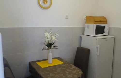 Biograd na Moru Apartment | One bedroom apartment with balcony and sea view Biograd na Moru, Biograd (A-860-b)